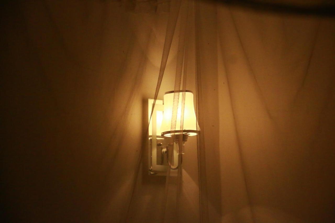 Different View Bed & Breakfast Ella Bagian luar foto