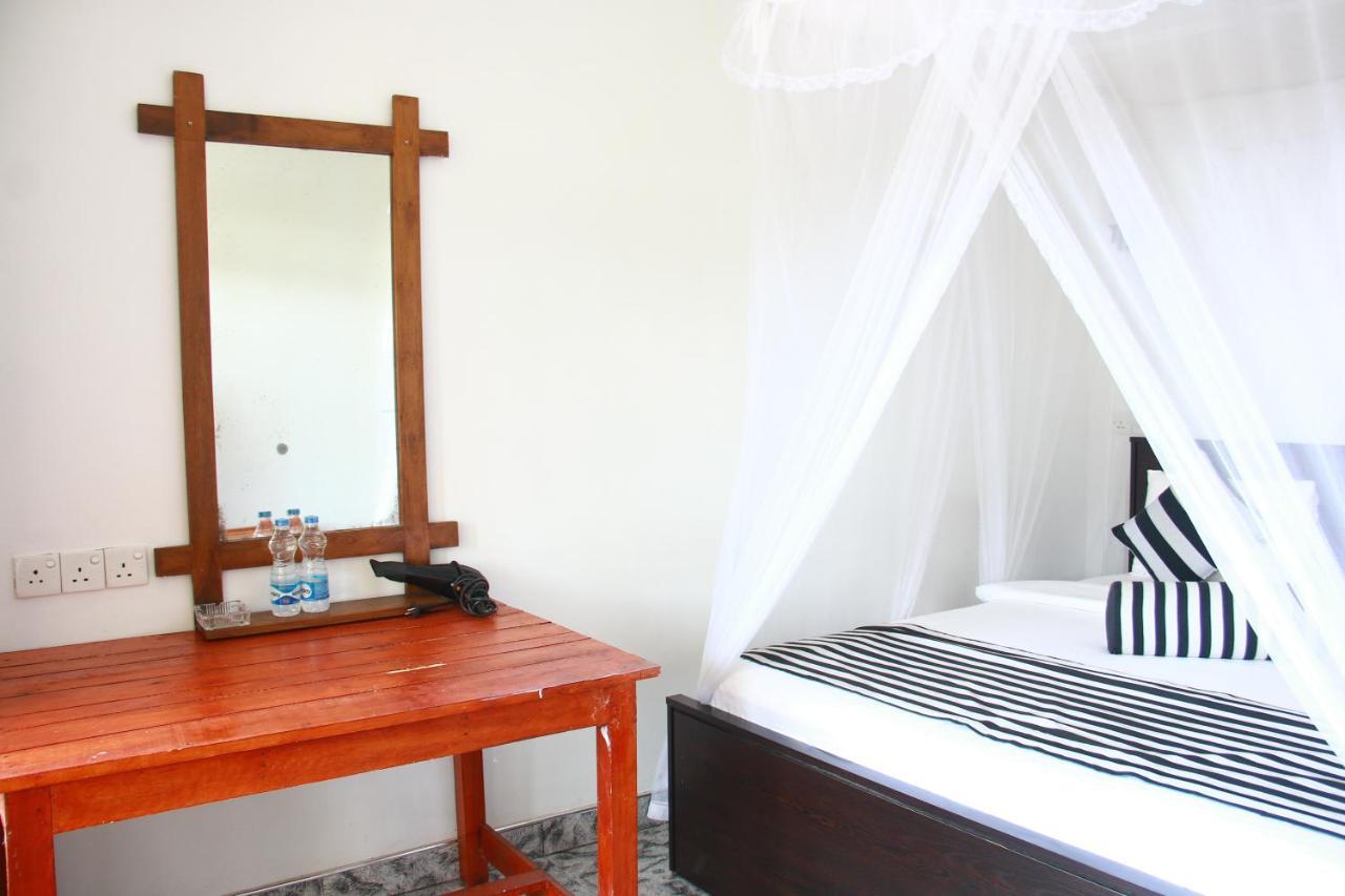 Different View Bed & Breakfast Ella Bagian luar foto
