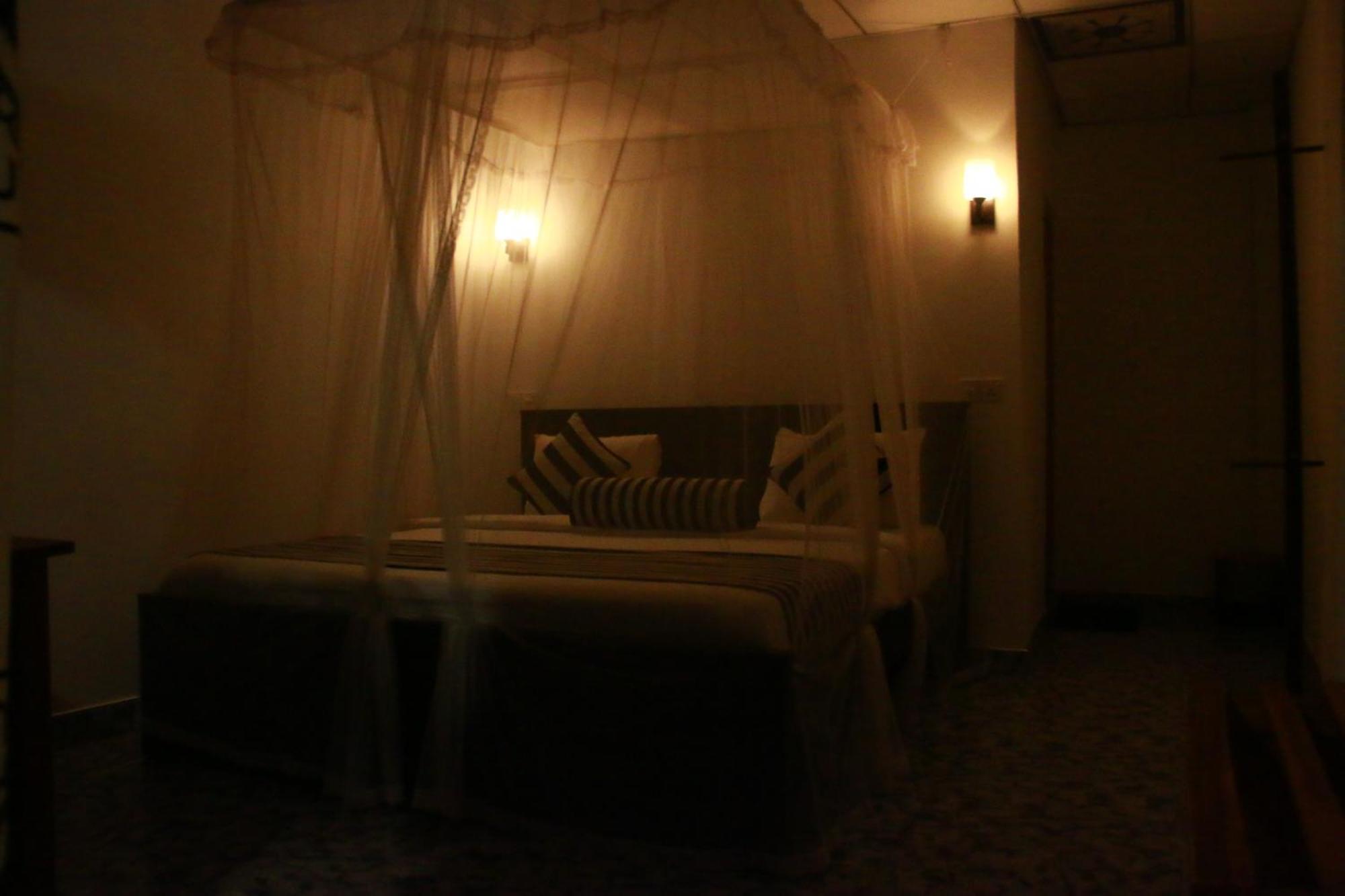 Different View Bed & Breakfast Ella Bagian luar foto