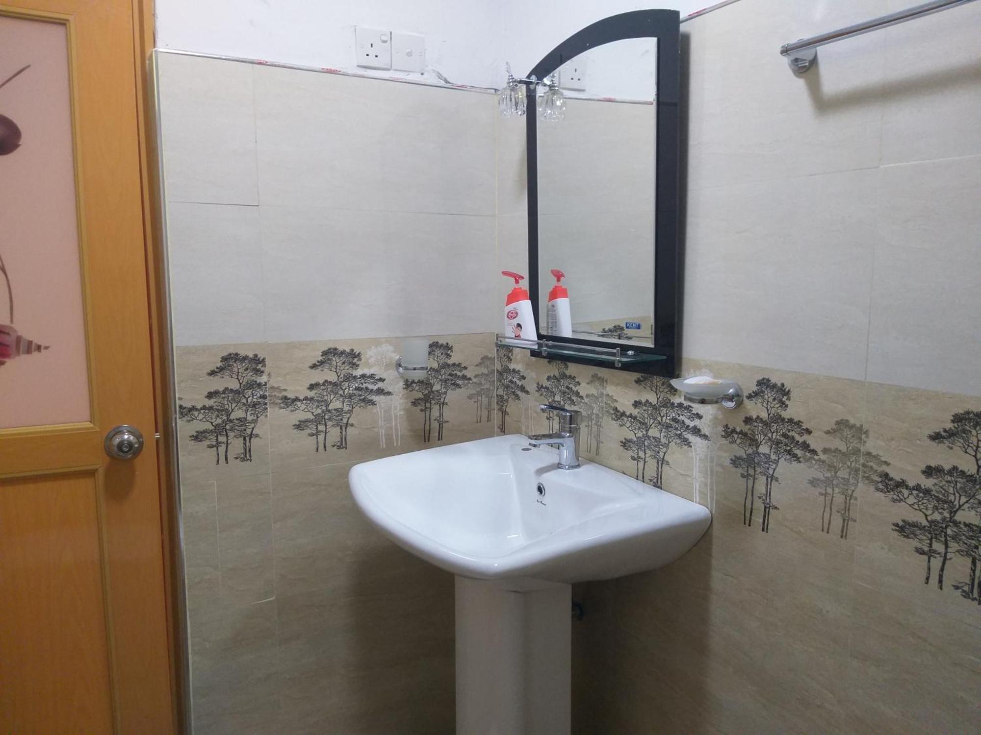 Different View Bed & Breakfast Ella Ruang foto