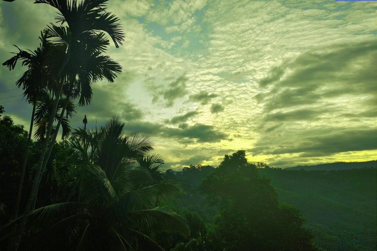 Different View Bed & Breakfast Ella Bagian luar foto