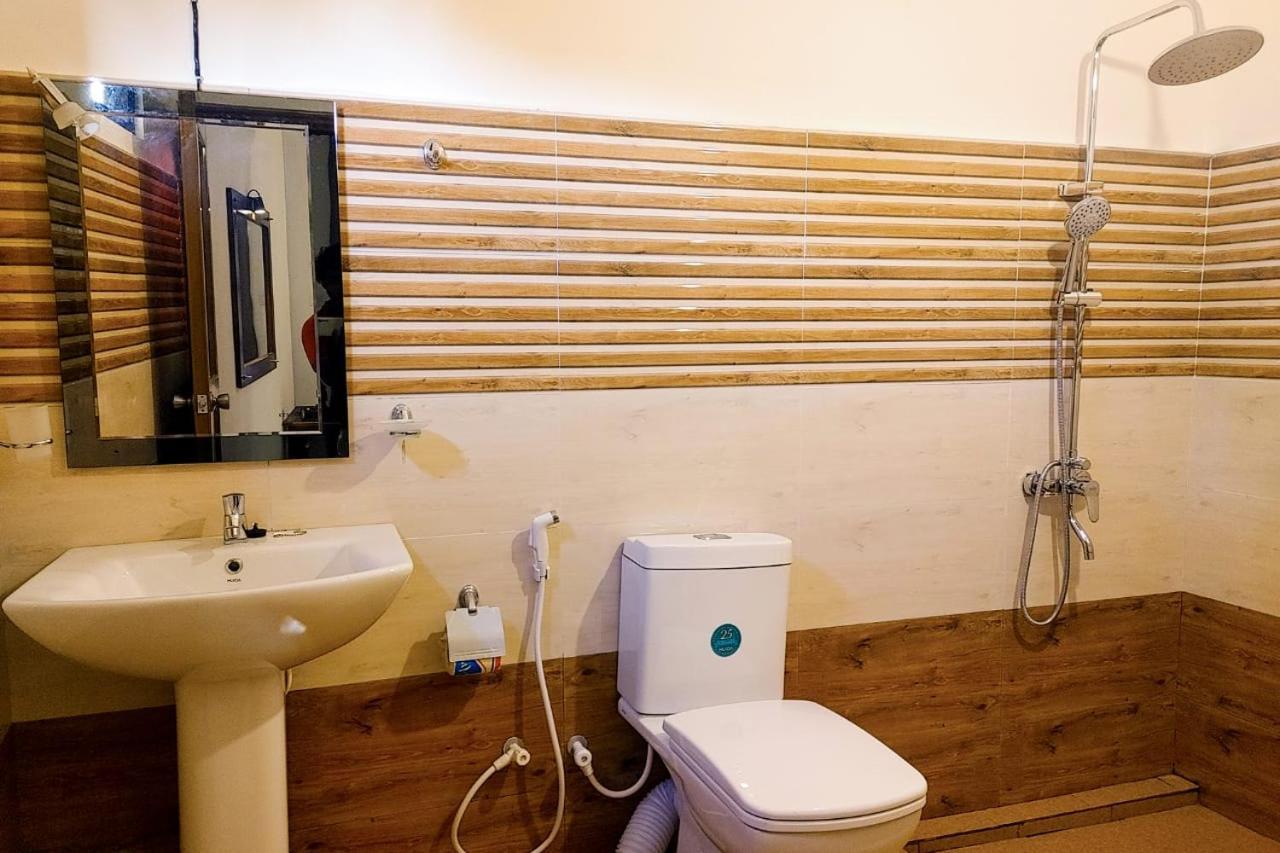 Different View Bed & Breakfast Ella Ruang foto