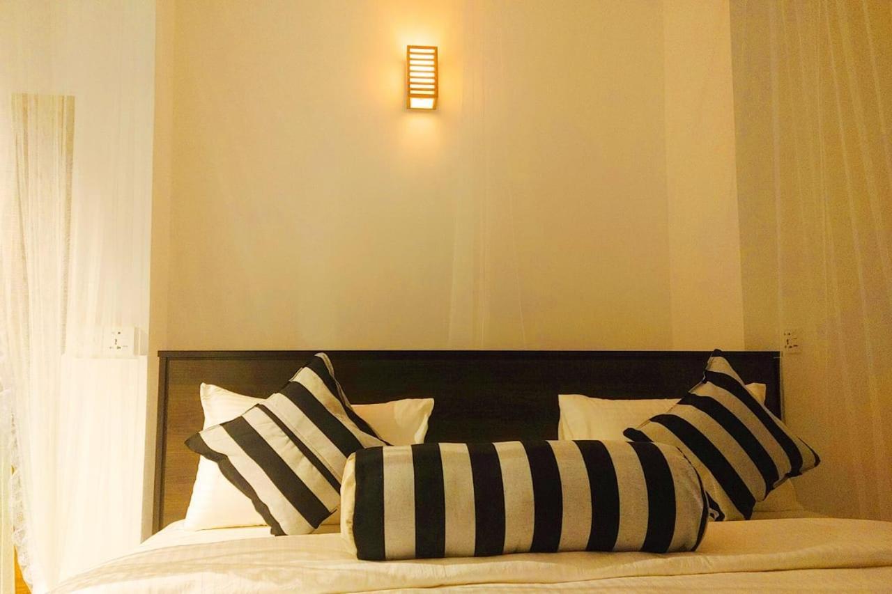 Different View Bed & Breakfast Ella Ruang foto