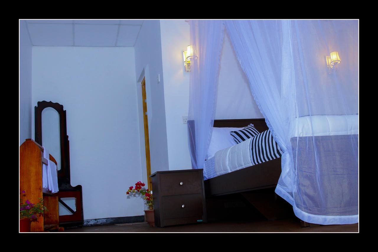 Different View Bed & Breakfast Ella Bagian luar foto