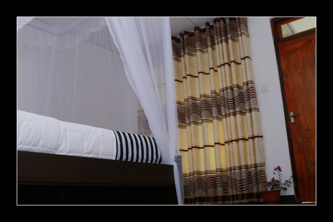 Different View Bed & Breakfast Ella Bagian luar foto